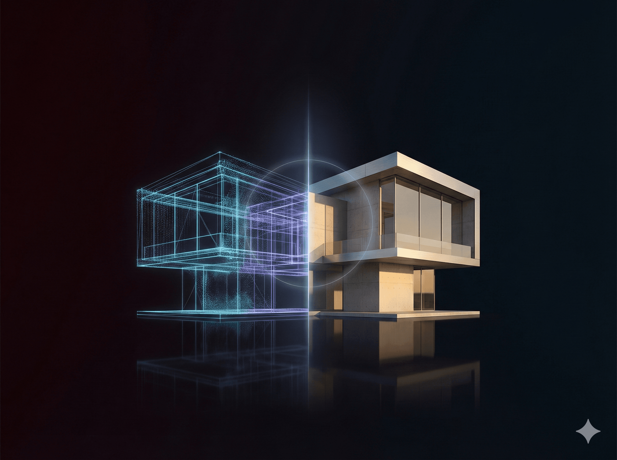 "AI模仿家"Web互动游戏
——2025CADE博览会